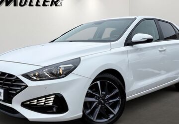 Hyundai i30 44.000 km 19.990 &euro; Delmenhorst 27755