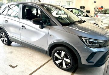 Opel Crossland (X) 11.480 km 11.600 &euro; Bremen 28217