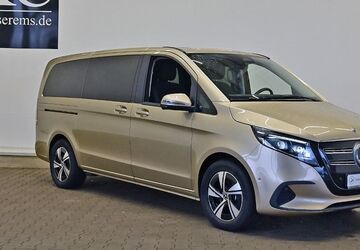 Mercedes-Benz EQV 8.048 km 56.900 &euro; Hude 27798