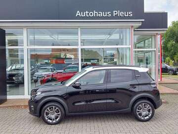 Gebrauchte Citroën C3