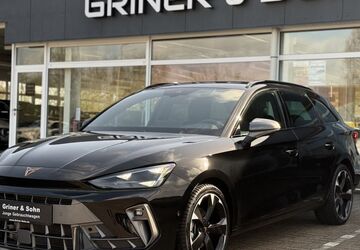 Cupra Leon 14.480 km 28.450 &euro; Lemwerder 27809