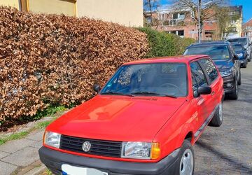 VW Polo 58.000 km 3.600 &euro; Bremen 28217