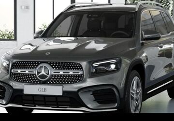 Mercedes-Benz GLB 200 9.900 km 42.990 &euro; Bremen 28329