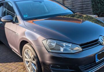 VW Golf 165.000 km 6.500 &euro; Sottrum 27367