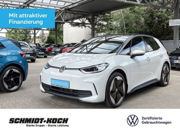 Gebrauchte VW ID.3