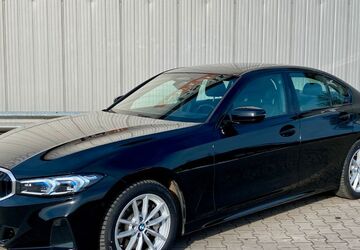 BMW 330 102.680 km 34.391 &euro; Stuhr 28816