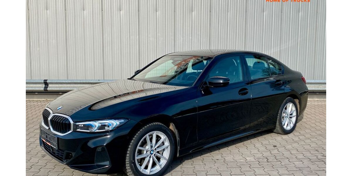 BMW 330 102.680 km 34.391 &euro; Stuhr 28816