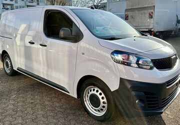 Fiat Scudo 89.574 km 14.600 &euro; Bremen 28217