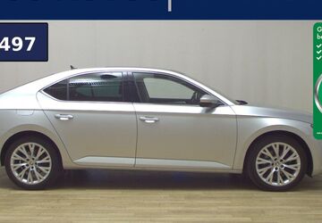 Skoda Superb 99.460 km 21.980 &euro; Bremen / Arsten 28279