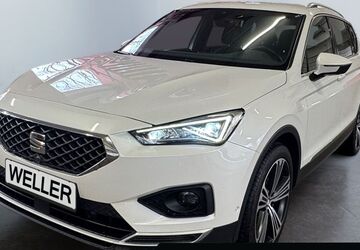 Seat Tarraco 134.600 km 23.980 &euro; Bremen 28205