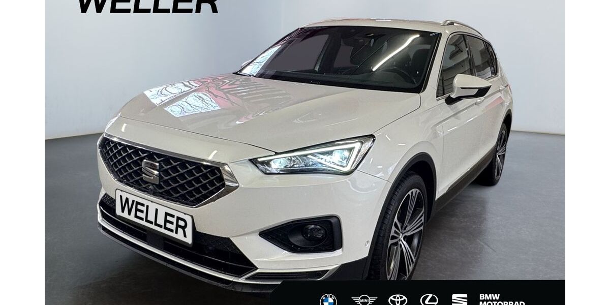 Seat Tarraco 134.600 km 23.980 &euro; Bremen 28205