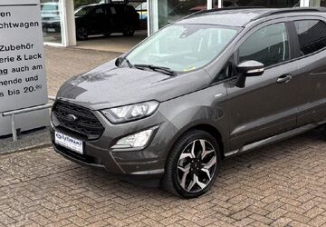 Ford EcoSport 37.250 km 19.950 &euro; Syke 28857