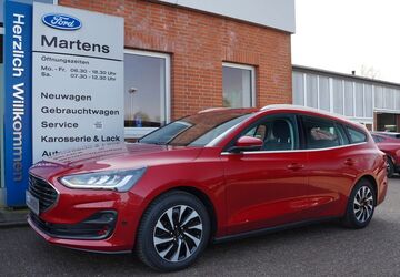 Ford Focus 80.064 km 19.900 &euro; Achim-Embsen 28832