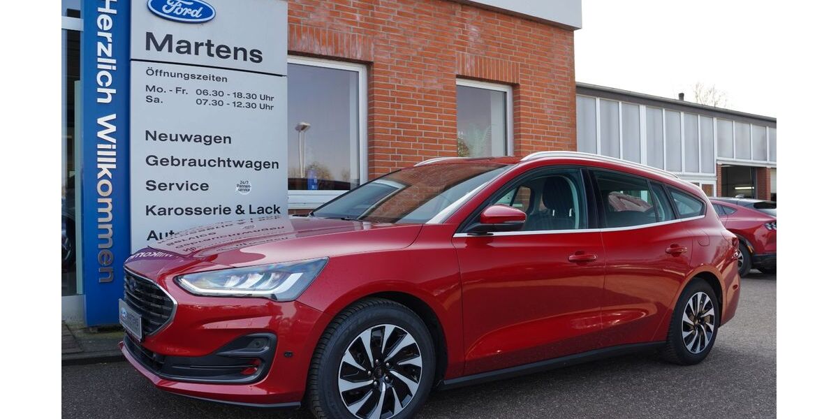 Ford Focus 80.064 km 19.900 &euro; Achim-Embsen 28832