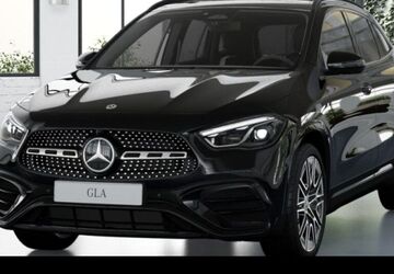 Mercedes-Benz GLA 200 9.900 km 46.900 &euro; Bremen 28329