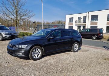VW Passat Variant 208.000 km 13.500 &euro; Achim 28832