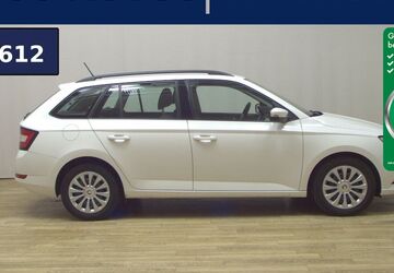 Skoda Fabia 138.481 km 7.980 &euro; Bremen / Arsten 28279