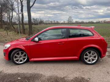 Gebrauchte Volvo C30