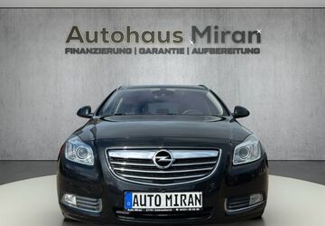 Opel Insignia 184.450 km 5.999 &euro; Delmenhorst 27751