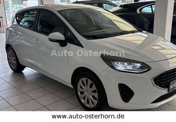 Ford Fiesta 141.251 km 8.780 &euro; Bremen 28201