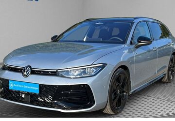 VW Passat Variant 18.600 km 51.990 &euro; Achim 28832