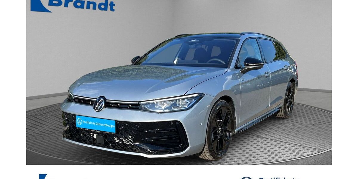 VW Passat Variant 18.600 km 51.990 &euro; Achim 28832