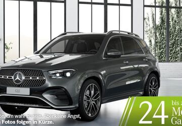 Mercedes-Benz GLE 400 41.730 km 83.880 &euro; Syke 28857