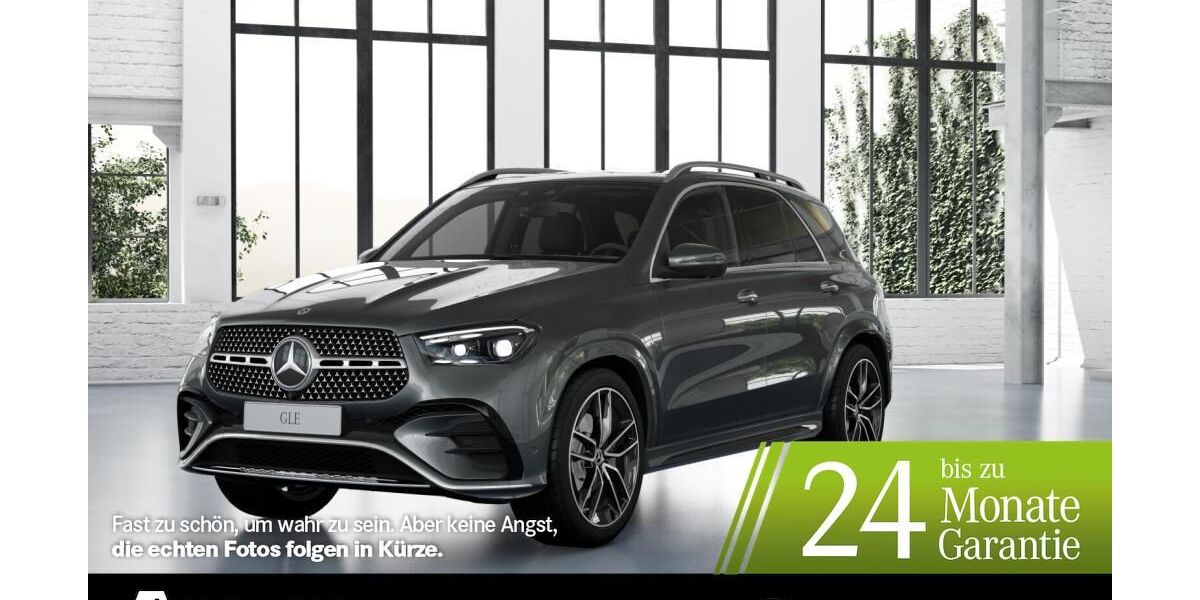 Mercedes-Benz GLE 400 41.730 km 83.880 &euro; Syke 28857