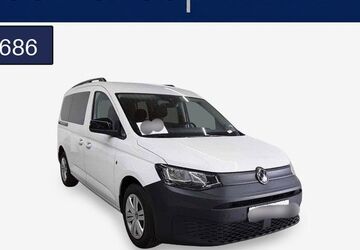 VW Caddy 147.904 km 19.480 &euro; Bremen / Arsten 28279