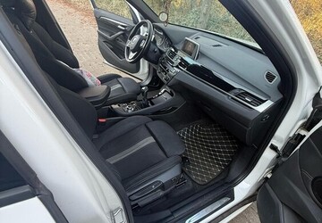 BMW X1 257.000 km 10.000 &euro; Bremen 28195