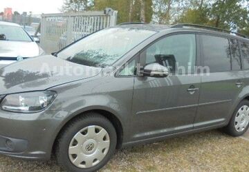 VW Touran 243.000 km 6.990 &euro; Achim 28832
