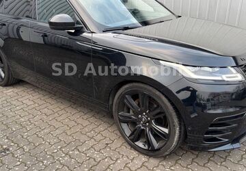 Land Rover Range Rover Velar 144.000 km 32.890 &euro; Grasberg bei Bremen 28879