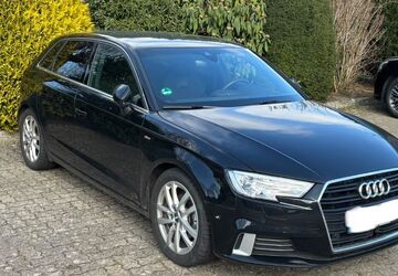 Audi A3 85.400 km 18.999 &euro; Elsfleth 26931