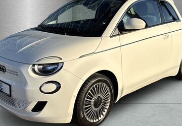 Fiat 500e 23.514 km 18.655 &euro; Bremen 28199
