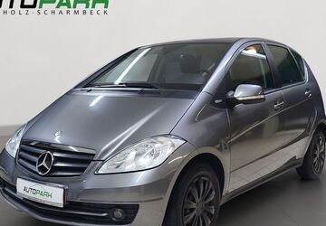 Mercedes-Benz A 160 69.500 km 7.400 &euro; Osterholz-Scharmbeck 27711
