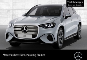 Mercedes-Benz GLC 400 9.900 km 74.900 &euro; Bremen 28329
