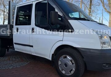 Ford Transit 112.290 km 7.990 &euro; Bremen 28207