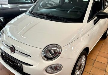 Fiat 500 19.242 km 13.900 &euro; Bremen 28217