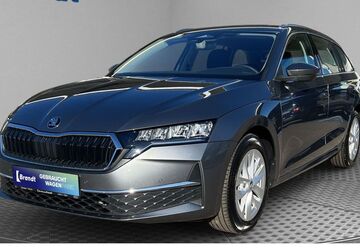 Skoda Octavia 1.010 km 34.990 &euro; Achim 28832