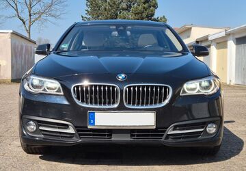 BMW 520 149.900 km 18.700 &euro; Bremen 28197
