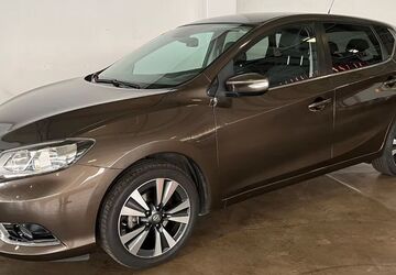 Nissan Pulsar 59.990 km 10.990 &euro; Delmenhorst 27751