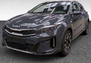 Kia XCeed 22.103 km 20.970 &euro; Bremen 28357