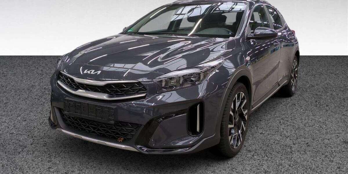 Kia XCeed 22.103 km 20.970 &euro; Bremen 28357