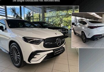 Mercedes-Benz GLC 220 5.752 km 68.890 &euro; Delmenhorst 27751
