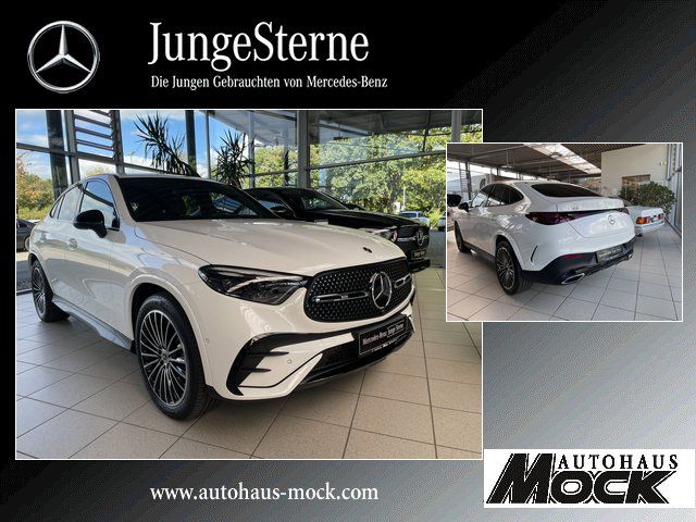 Mercedes-Benz GLC 220 5.752 km 68.890 &euro; Delmenhorst 27751