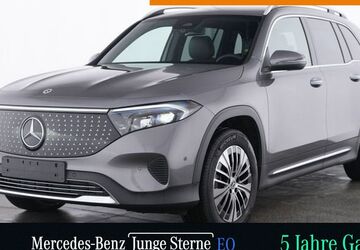 Mercedes-Benz EQB 8.996 km 44.944 &euro; Weyhe 28844