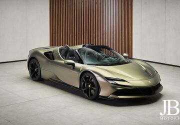 Ferrari SF90 2.200 km 439.850 &euro; Stuhr 28816
