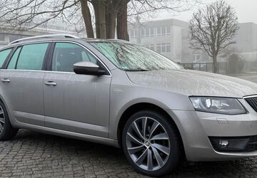 Skoda Octavia 130.000 km 10.990 &euro; Bremen 28329