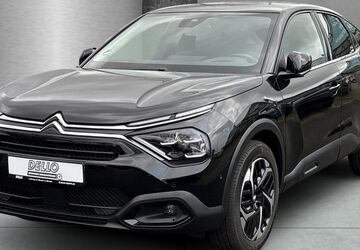 Citroen C4 35.971 km 18.980 &euro; Bremen 28199