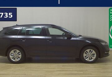 Skoda Octavia 98.313 km 17.680 &euro; Bremen / Arsten 28279